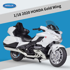 Scale honda gold for sale  Shipping to Ireland
