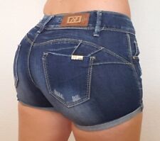 Hotpants jeans damen gebraucht kaufen  St Ingbert