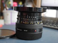 Bronica 40mm lens for sale  SWANSEA