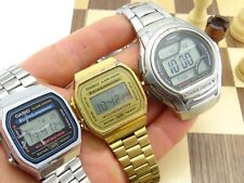 Casio unisex digital for sale  Shipping to Ireland