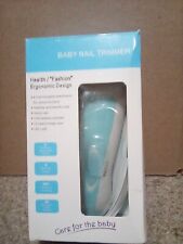 Baby nail trimmer for sale  McMechen