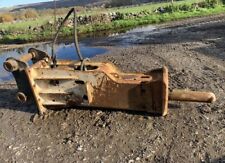 Frb hydraulic hammer for sale  HOPE VALLEY