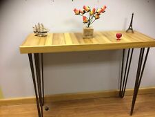 Hallway table occasione for sale  WALTON ON THE NAZE