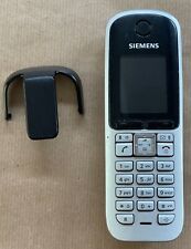 Siemens gigaset téléphone d'occasion  France