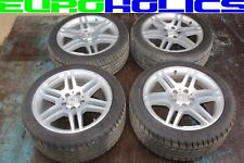 set wheels mb rims 4 17 for sale  Ball Ground