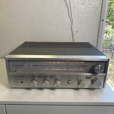 Vintage Harman Kardon hK450 DC Amplifier AM/FM Stereo Receiver- Tested for sale  Shipping to South Africa
