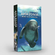 Life amazonia mini for sale  Shipping to Ireland