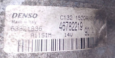 51859642 alternatore per usato  Vertemate Con Minoprio