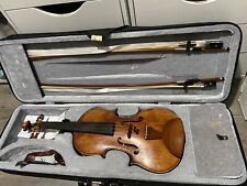 Vuillaume replica violin for sale  Carlsbad