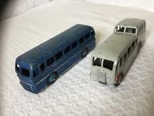 Dinky coaches observation for sale  SOUTH QUEENSFERRY