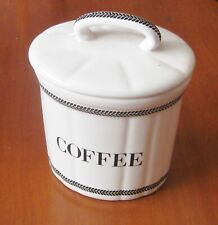 Vintage macy coffee for sale  Shipping to Ireland
