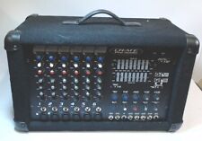 pcm crate 8 powered mixer for sale  Portland