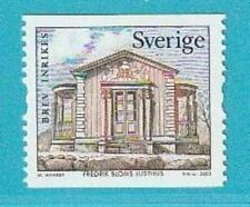 Schweden 2003 postfrisch gebraucht kaufen  Soest