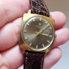 German watch montre d'occasion  Cormontreuil