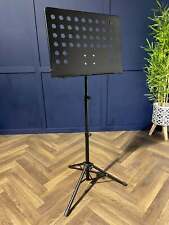 Music stand sheet for sale  DOWNHAM MARKET