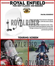 Royal enfield touring for sale  Shipping to Ireland