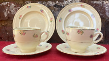 Pair vintage clarice for sale  WALLASEY