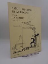 Santé hygiène médecine d'occasion  France