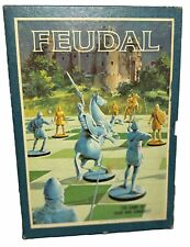 Vintage 1967 feudal for sale  Lees Summit