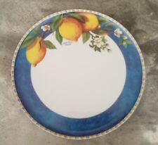 Assiette collection porcelaine d'occasion  Perpignan-