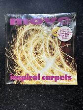 Inspiral carpets move for sale  KINGS LANGLEY