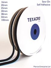 Quality texacro velcro for sale  LONDON