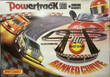 Matchbox powertrack pt5000 for sale  Shipping to Ireland