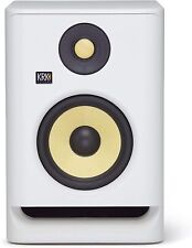 KRK RP5 Rokit 5 G4 Professional Bi-Amp 5" monitor de estúdio alimentado - ruído branco -, usado comprar usado  Enviando para Brazil