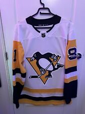 Adidas pittsburgh penguins for sale  LANCASTER