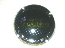 Capsule champagne gaudinat d'occasion  Damery