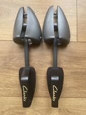 Clarks shoe trees for sale  GOODWICK