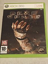 Dead space xbox d'occasion  Tarbes