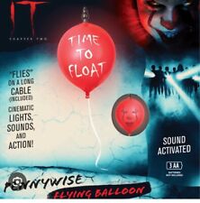 Pennywise floating balloon for sale  Brooklyn