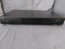 Technics gt350 stereo for sale  NEWPORT