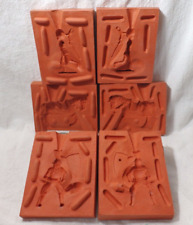 Rubber casting molds for sale  Saint Joseph