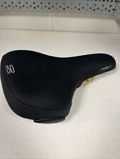 Selle Royal Milo + saddle gel saddle for sale  Shipping to South Africa