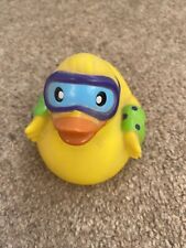 Rubber duck swimming for sale  SUTTON COLDFIELD