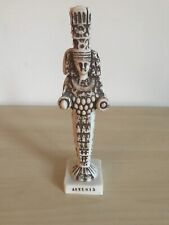 Artemis Diana Goddess Hand Carved Statue Ancient Greek Mythological Sculpture 9" for sale  Shipping to South Africa