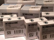 Nord lock washers for sale  BRADFORD