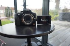 Panasonic lumix panasonic for sale  LONDON