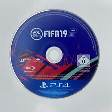 CD usado somente videogame Fifa 19 PS4 comprar usado  Enviando para Brazil
