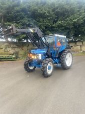 ford 6610 tractor for sale  BUXTON