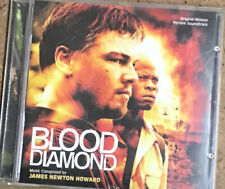 Blood diamondjames newton for sale  TELFORD