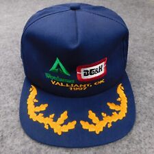 Vintage weyerhaeuser hat for sale  Maple Valley
