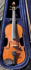 vintage german violin for sale  Mc Leansville