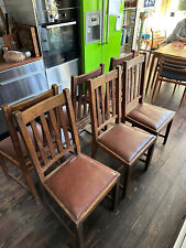 shaker dining chairs for sale  BRIGHTON