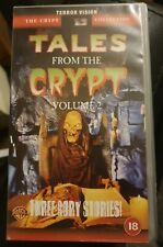 Tales crypt volume for sale  WESTCLIFF-ON-SEA
