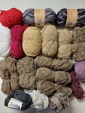 Wolle restwolle sockenwolle gebraucht kaufen  Knielingen