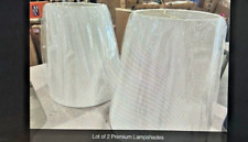 Premium lampshades for sale  Brownsville