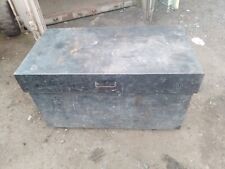 tool box van for sale  HALESOWEN